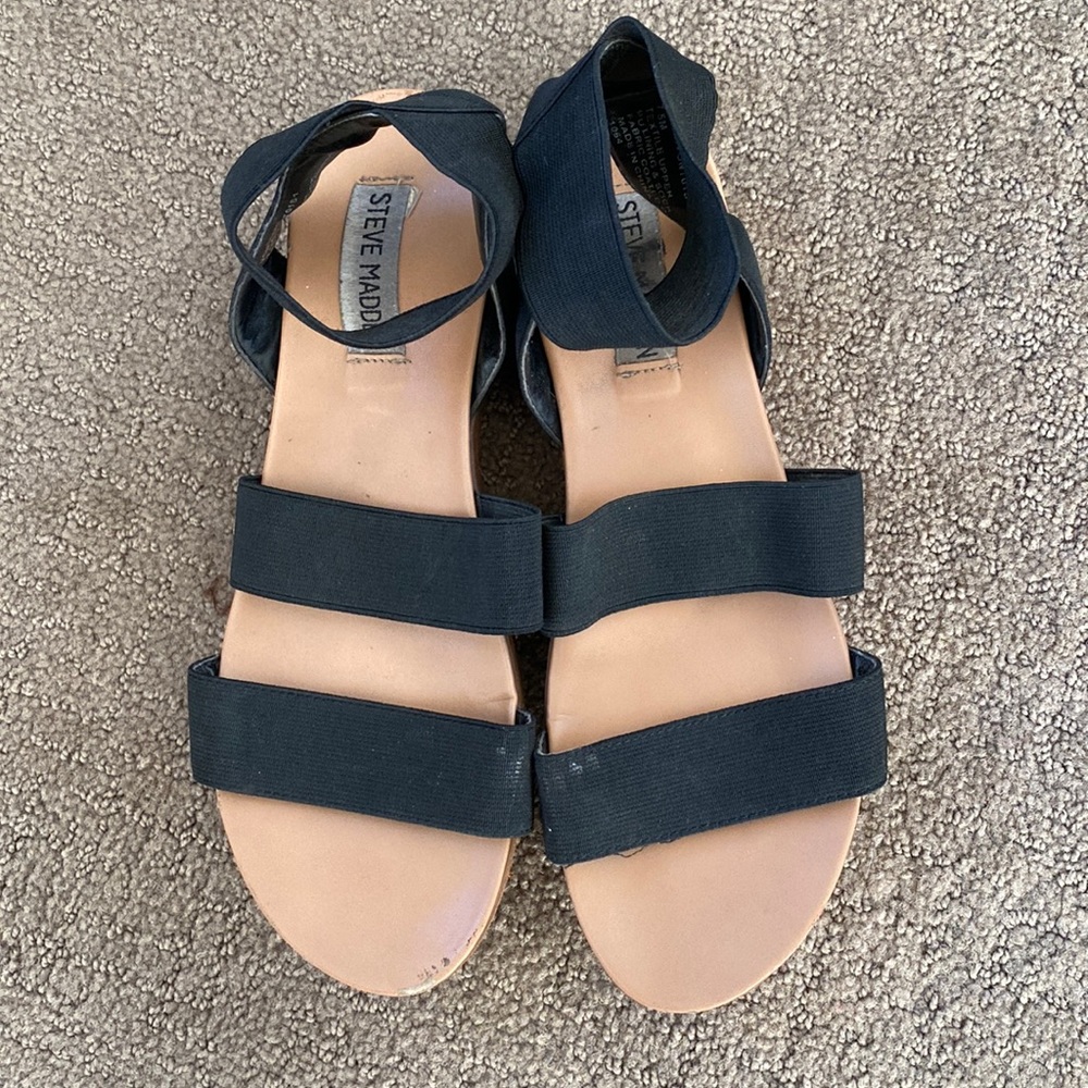 Steve Madden sandals
